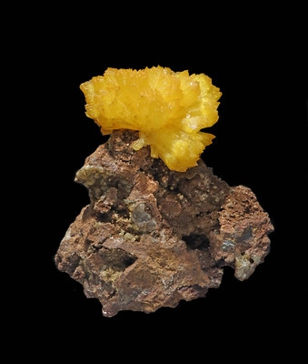 Legrandite